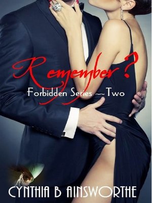 cover image of Remember?
